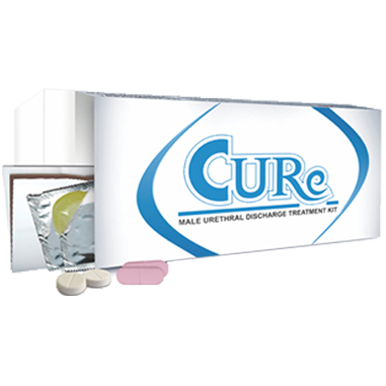 CURE KIT